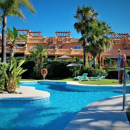 Casa Bonita Estepona-2
