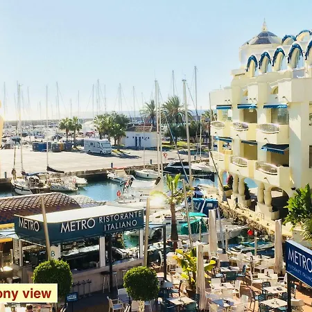 Puerto Marina-2