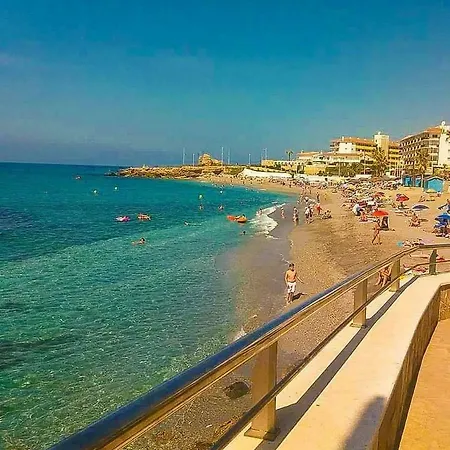 Apartamento En Nerja-2
