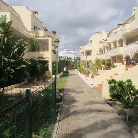 Apartment In El Paraiso - Near Puerto Banus-3