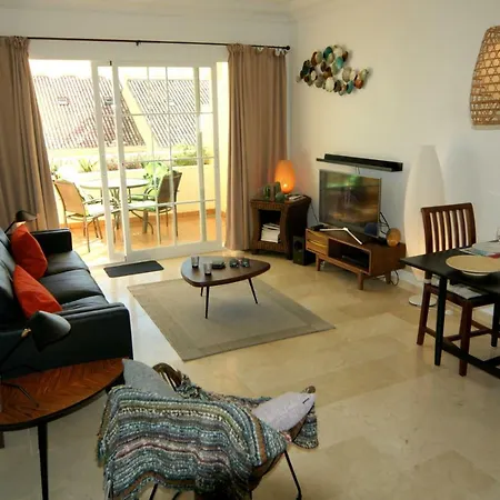 Attractive Apartment-2
