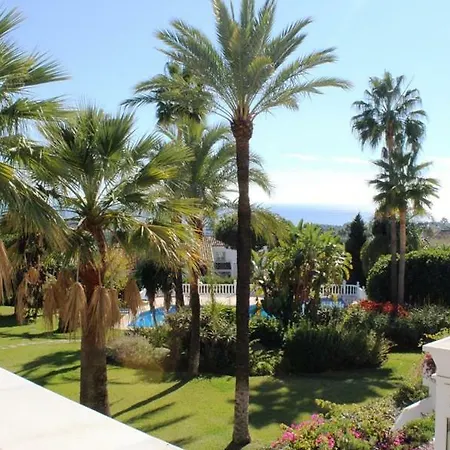 Apartament - Dom, Hiszpania Andaluzja, Costa Del Sol-2