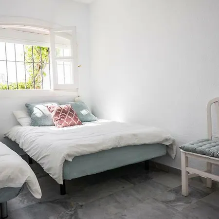 Lovely Living In Nerja-3