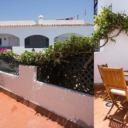 Lovely Living In Nerja-2