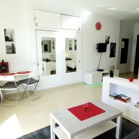 Appartement 1St Lign On The Beach-3