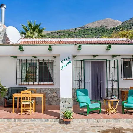 Casa Lirios-2