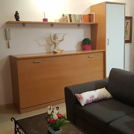 Apartamento Gaucin-2