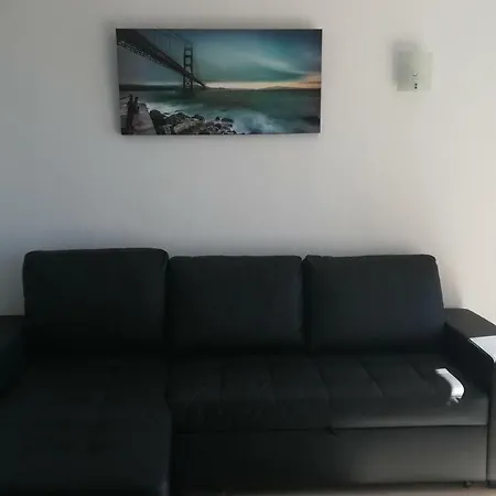 Apartamento-Estudio First Line Of The Beach Malaga -Benalmadena-2