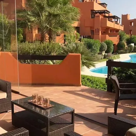 Beautiful Apartment In Costa Del Sol,500M From Sea-2