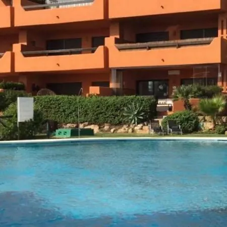 Beautiful Apartment In Costa Del Sol,500M From Sea-3