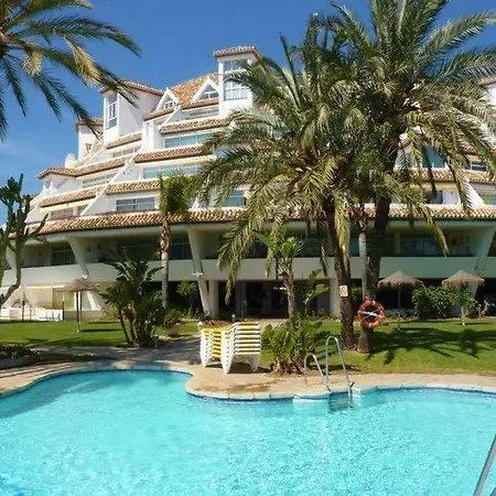 Apartment 202 Parque Miraflores Mijas Costa-3
