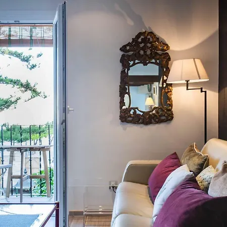 La Casa Del Reloj-3