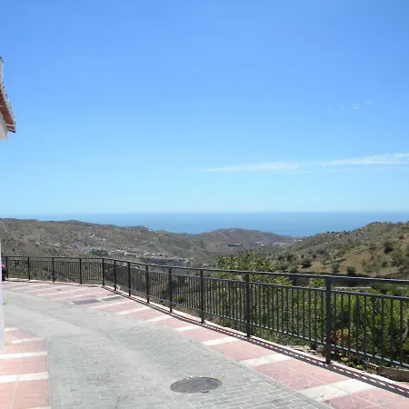 Moclinejo House-2