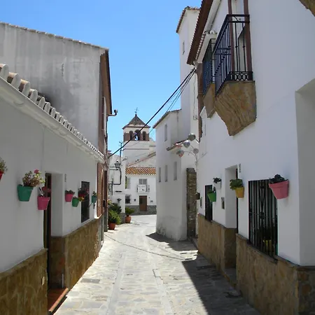 Moclinejo House-3