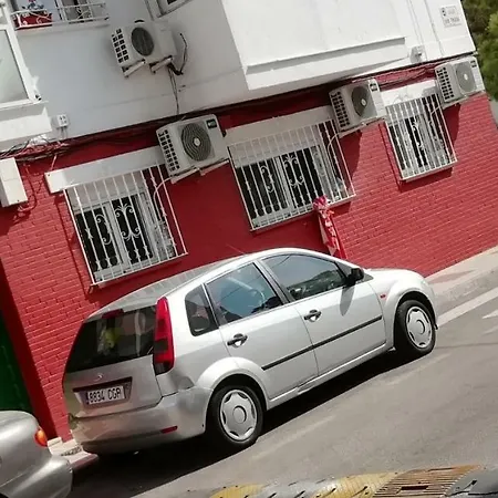 Calle Rio Trueba 11 Bajo D-2