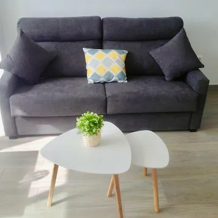 Apartamento Don Miguel Playa-2