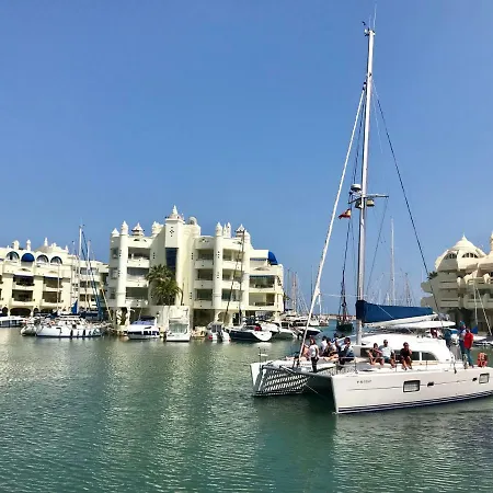 Minerva Sea View Apartment-2