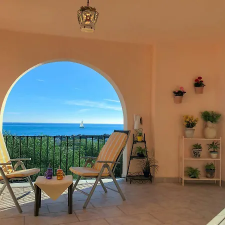 Estepona Seafront Apartment-2