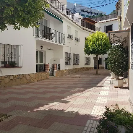 Apartamentos Bluebelle - Marbella-3