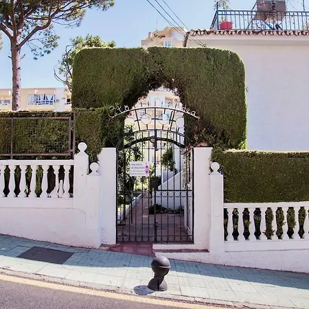 Cozy Apartment (La Orquídea)-3