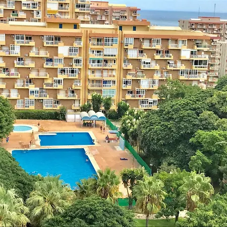Apartamento Edificio Agata-3