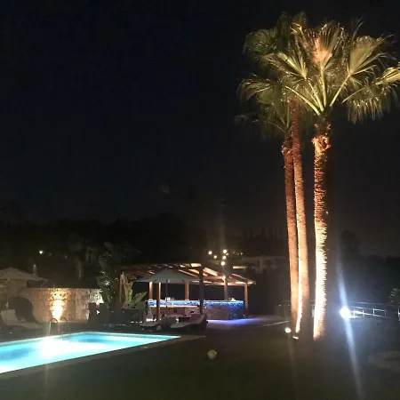 Villa Maracana-3