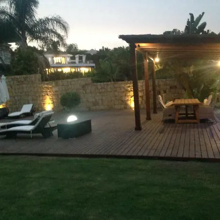 Villa Maracana-2