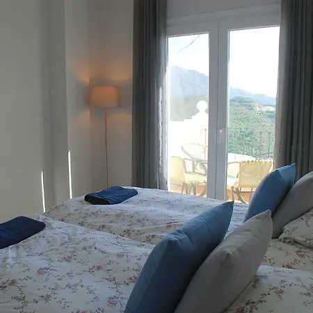 Amazing Panoramic Sea And Mountain View Townhouse-2