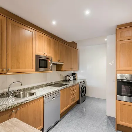 Apartamento Noray Playa-2