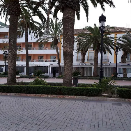 Calle Antonio Millon-2