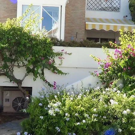 Apartament - Dom, Hiszpania Andaluzja, Costa Del Sol-3
