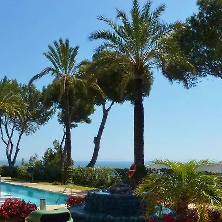 Apartment 202 Parque Miraflores Mijas Costa-2