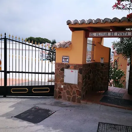 Apartamento El Olivar De Punta Lara-2