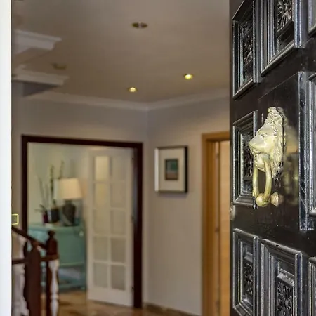 Villa Casakhan, Beautiful Luxury Villa,-2