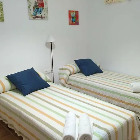 Apartamentos Centurion-3