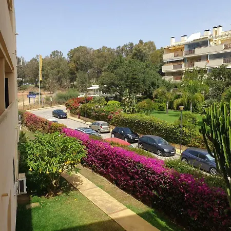 Duplex-Townhouse En Marbella - Vistas Al Mar -Sea View-2