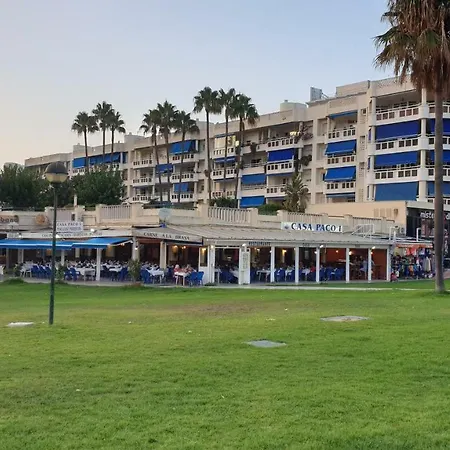 Golf Coast Los Alamos, Primera Linea De Playa-3