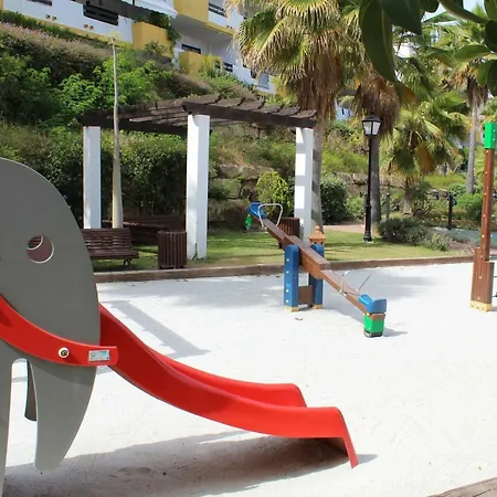 Apartamento La Cala de Mijas Calanova Grand Golf-3