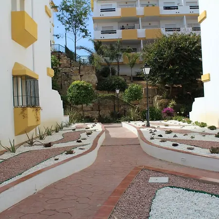 Apartamento La Cala de Mijas Calanova Grand Golf-2