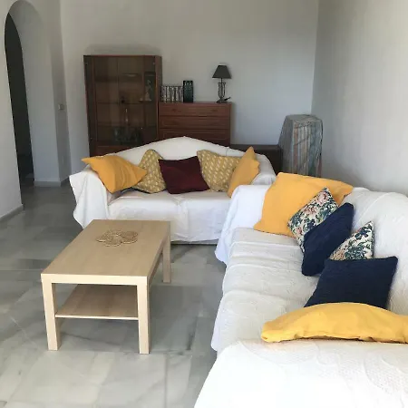 Atrium Apartments Marbella-3