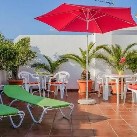 Apartamentos Centurion-2