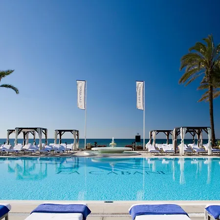 Los Monteros Marbella Hotel & Spa-3