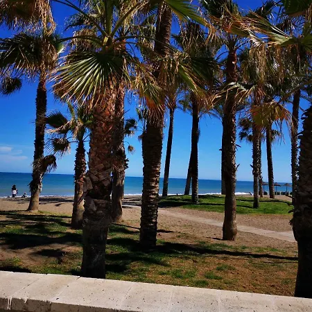 Sunnyspainholidays Apartments-3