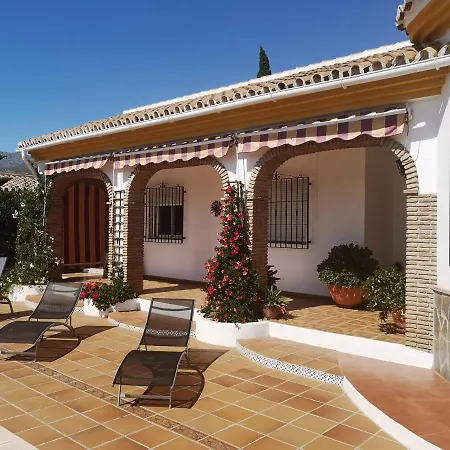 villa casa las fresas-2