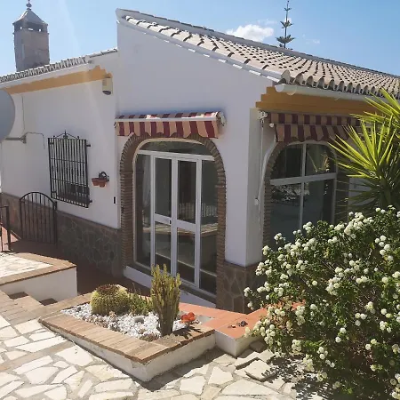 villa casa las fresas-3