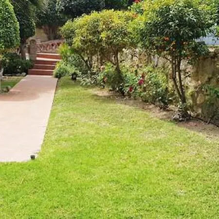 Villa Africa-2