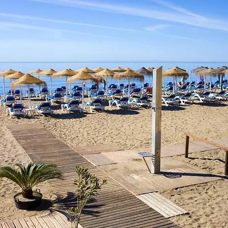 Banana Beachfront Marbella-2