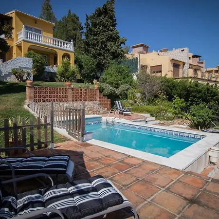 Villa La Tuna-3