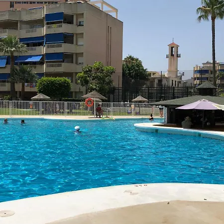Apartamentos Costa Lago Playamar-3