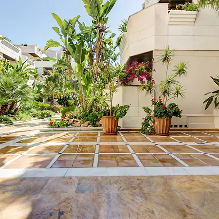 Apartamento Colourlife - Fuente Aloha-2